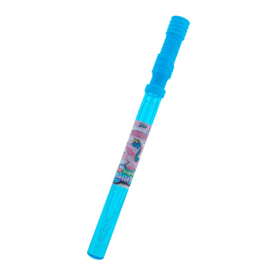 SPADA BOLLE DI SAPONE UNICORNO 118ML