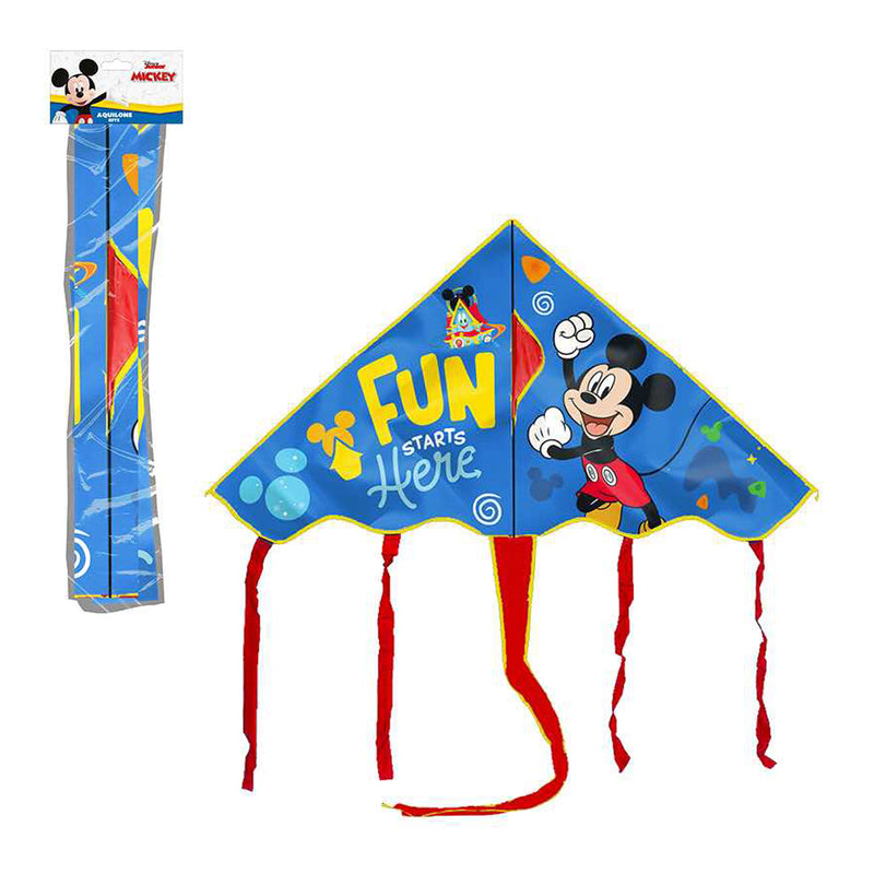 AQUILONE 95CM MICKEY TOPOLINO