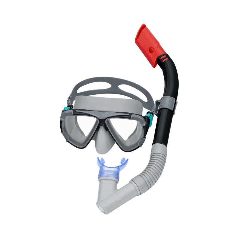 BW24029 SET SNORKELING DOMINATOR 14+