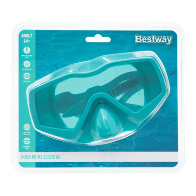 BW22056 MASCHERA AQUA PRIME ESSENTIAL 14+