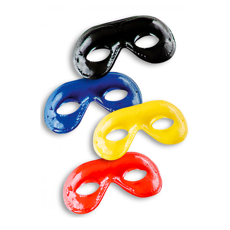 FARFALLA MEDIA IN PLASTICA