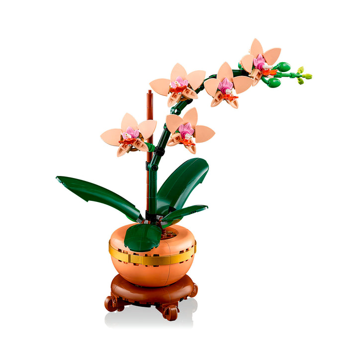 LEGO 10343 MINI ORCHIDEA