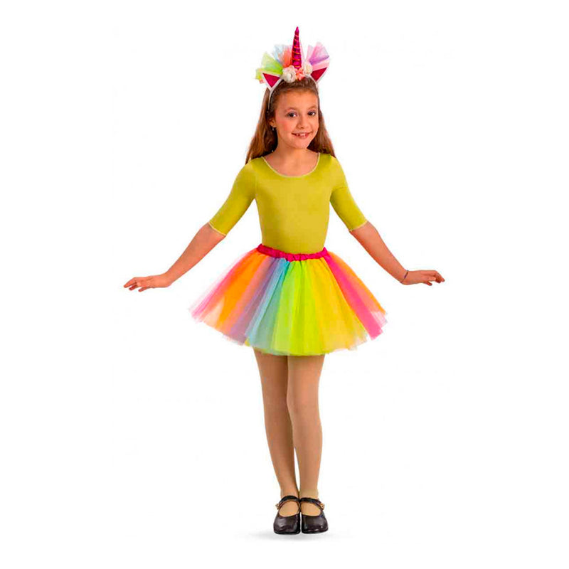 SET UNICORNO BIMBA
