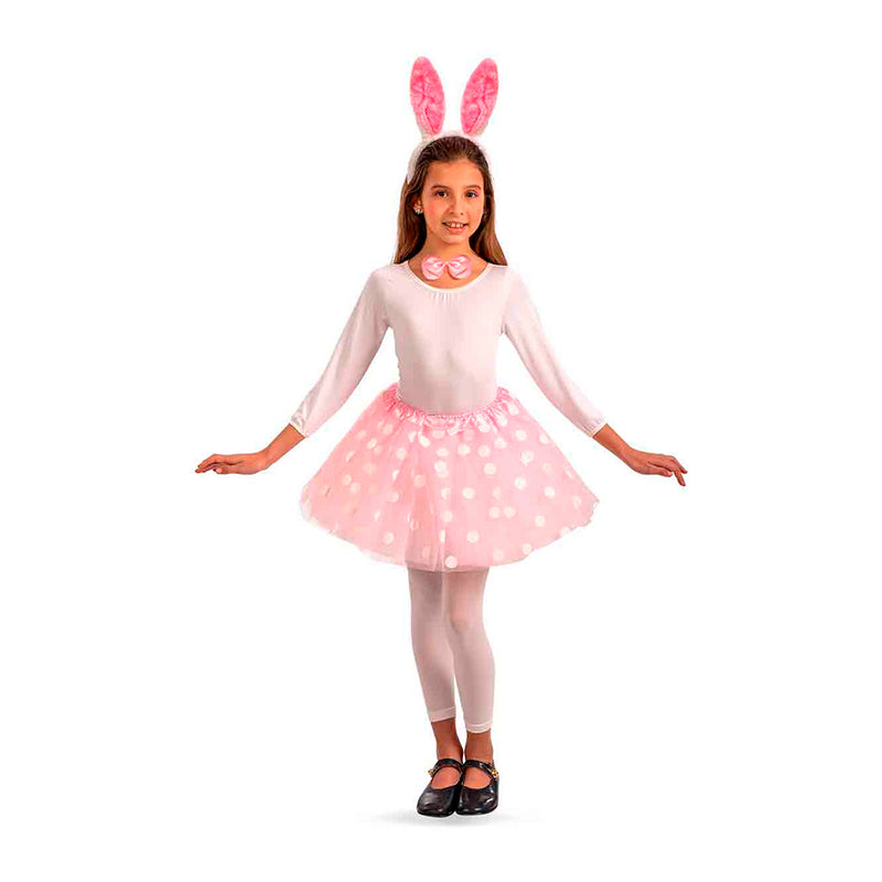 SET CONIGLIETTA BIMBA