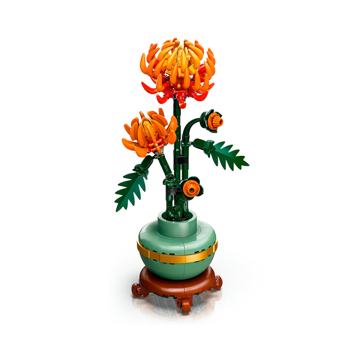 LEGO 10368 CRISANTEMO