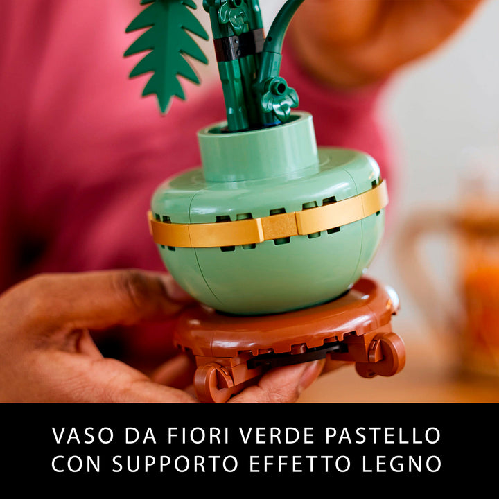 LEGO 10368 CRISANTEMO