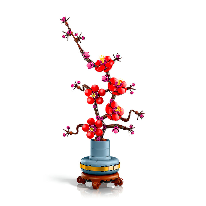 LEGO 10369 PRUGNO GIAPPONESE