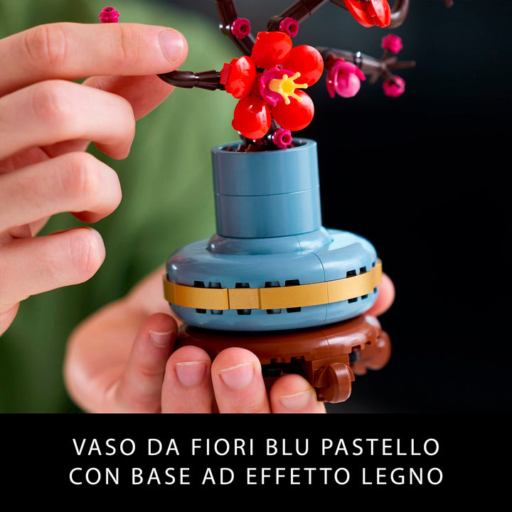 LEGO 10369 PRUGNO GIAPPONESE