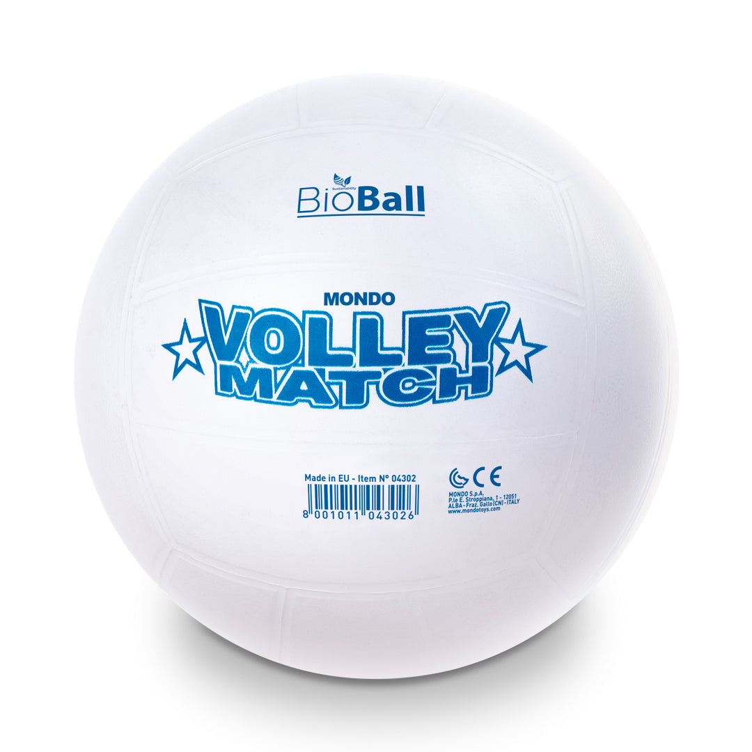PALLONE VOLLEYBALL MATCH