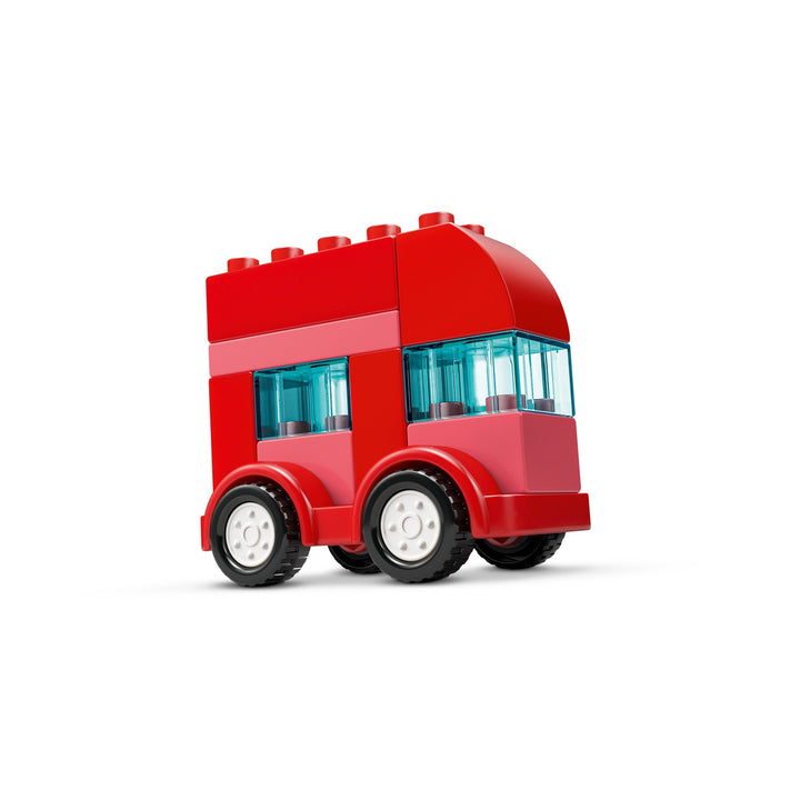 LEGO 10474 VEICOLI CREATIVI