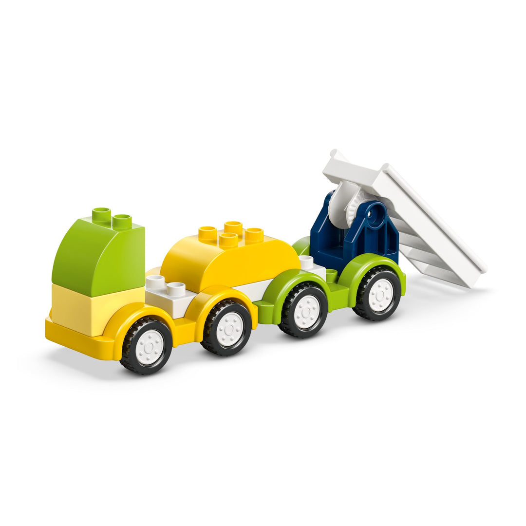 LEGO 10474 VEICOLI CREATIVI