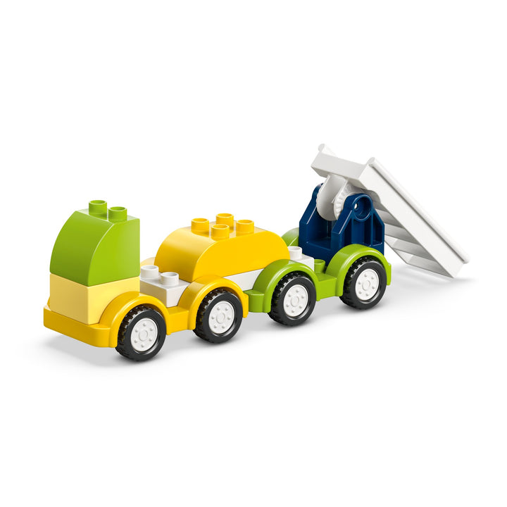 LEGO 10474 VEICOLI CREATIVI