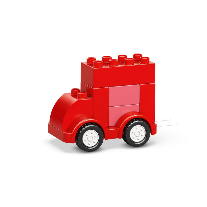 LEGO 10474 VEICOLI CREATIVI