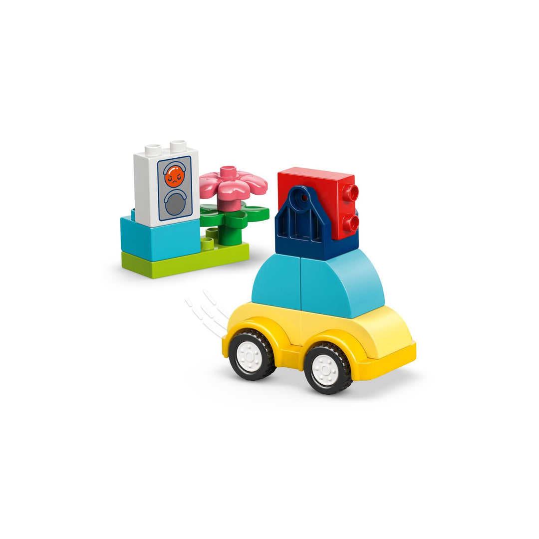 LEGO 10474 VEICOLI CREATIVI