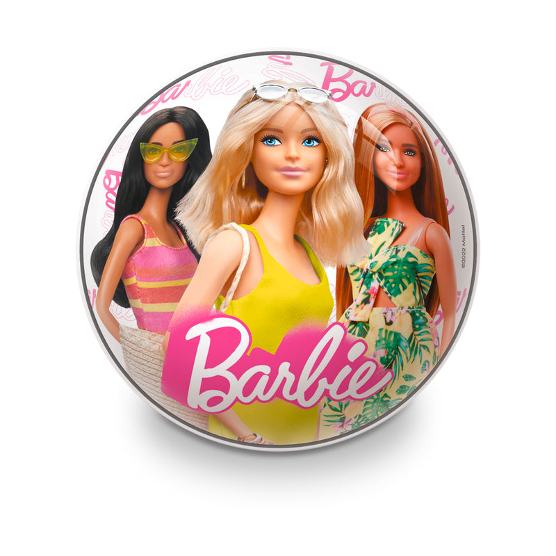 PALLA BARBIE Ø14CM