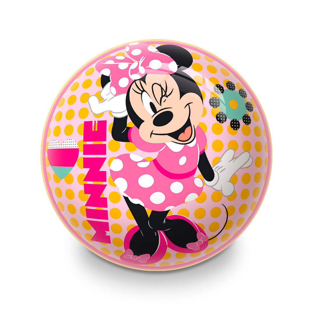 PALLA MINNIE Ø14CM