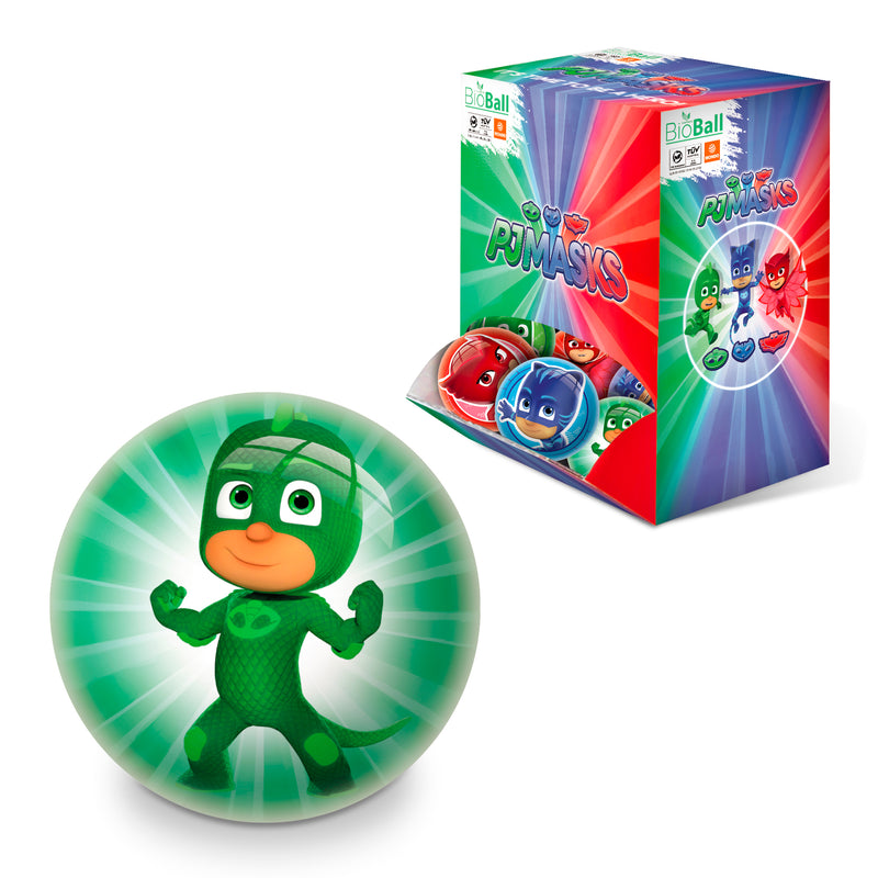 PALLINA PJ MASKS Ø6CM