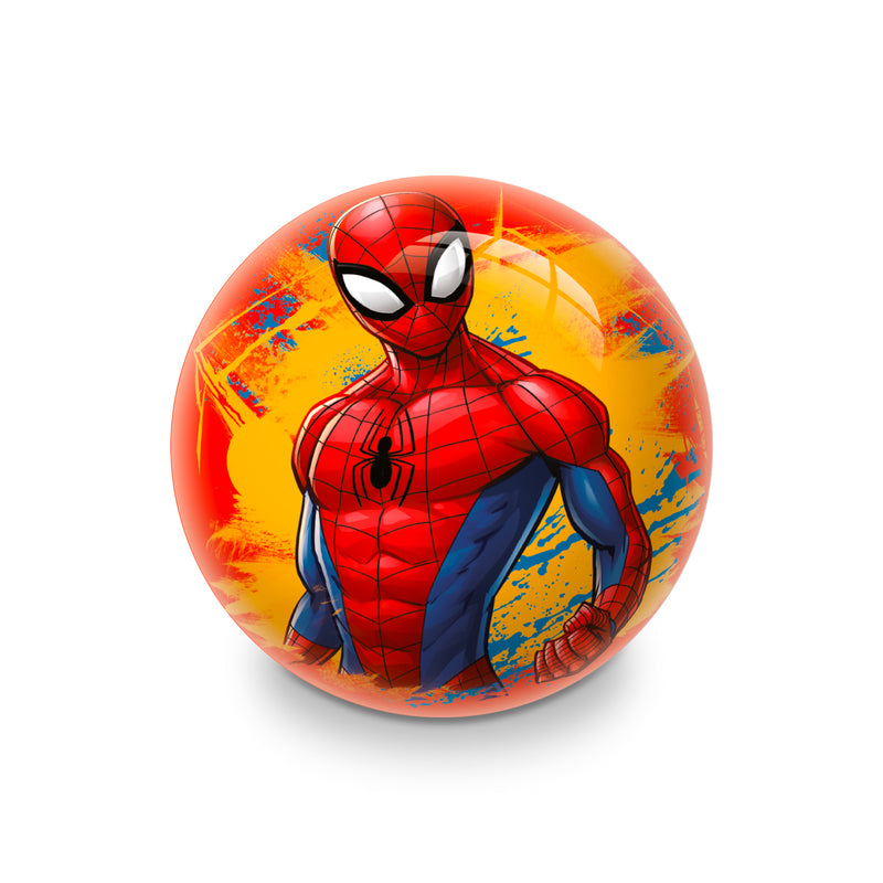 PALLINA SPIDERMAN Ø6CM