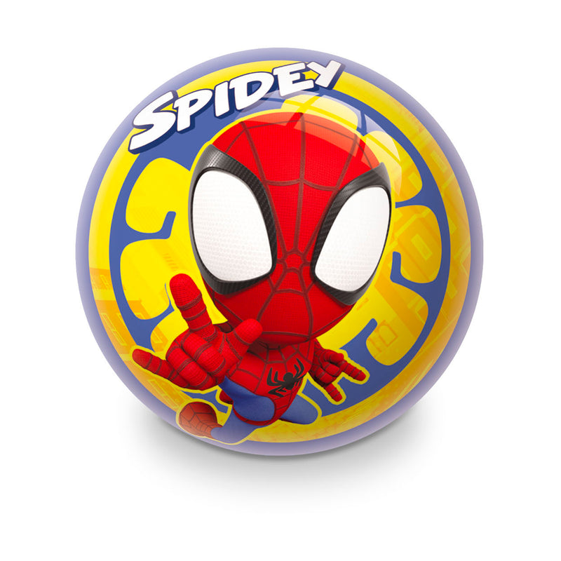 PALLA SPIDEY Ø14CM