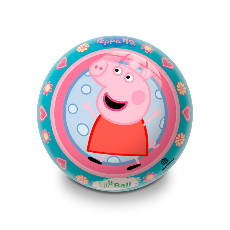 PALLA PEPPA PIG Ø14CM