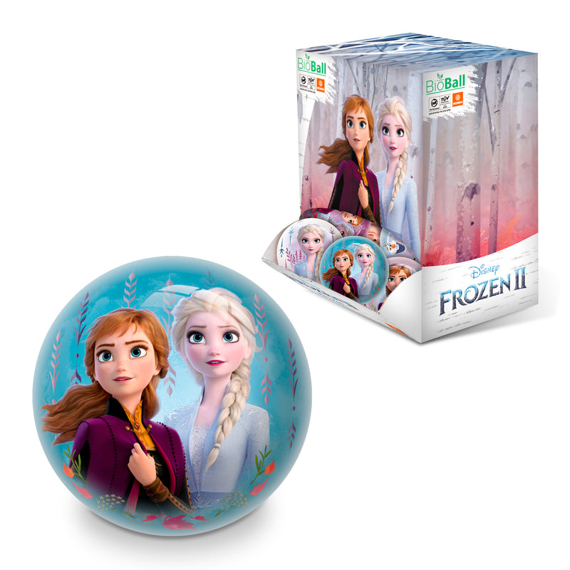 PALLINA FROZEN Ø6CM