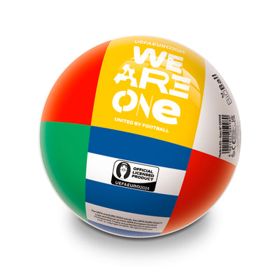 PALLA EURO 2024 Ø14CM WE ARE THE ONE