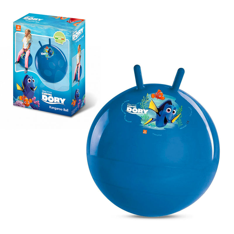 KANGAROO BALL DORY Ø50CM - SGONFIO