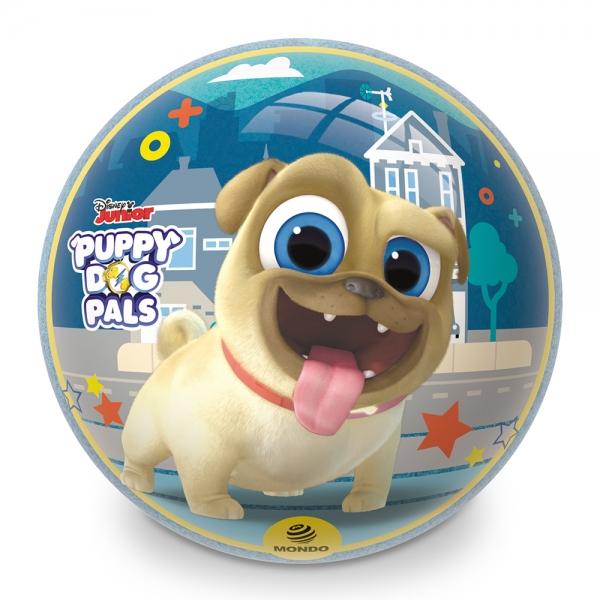 PALLONE BINGO E ROLLY Ø23CM