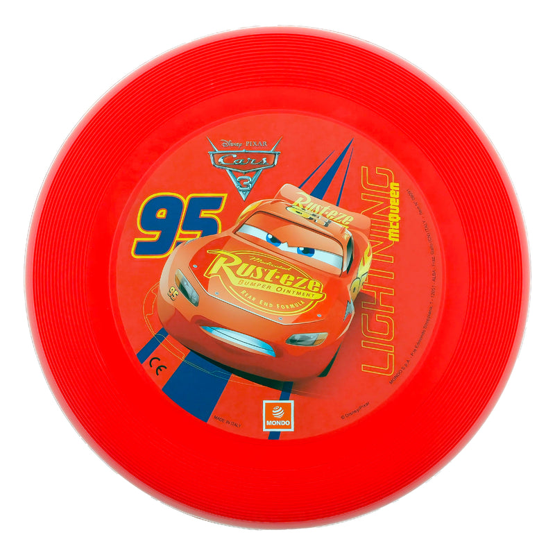 FRISBEE Ø23CM CARS