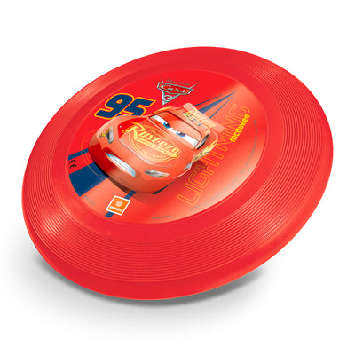 FRISBEE Ø23CM CARS