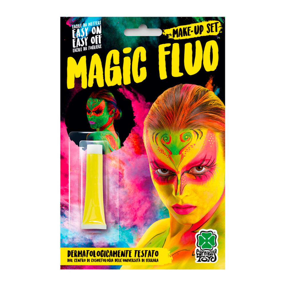 TUBETTO FONDOTINTA FLUO E GID 20ML