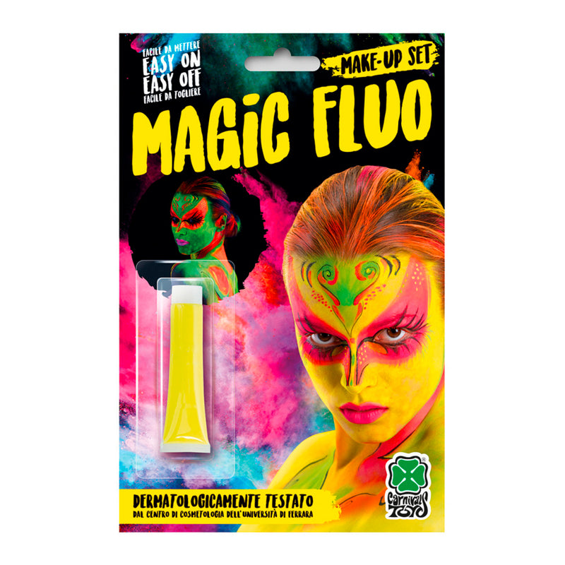 TUBETTO FONDOTINTA FLUO E GID 20ML