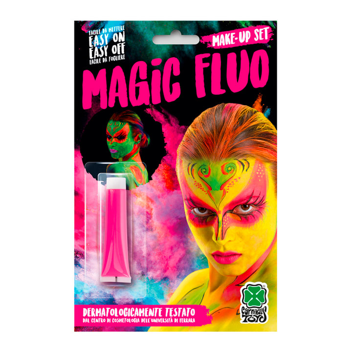TUBETTO FONDOTINTA FLUO E GID 20ML
