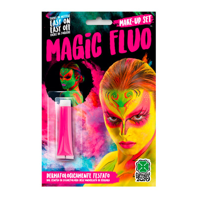 TUBETTO FONDOTINTA FLUO E GID 20ML