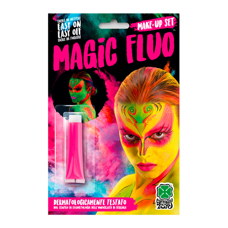 TUBETTO FONDOTINTA FLUO E GID 20ML