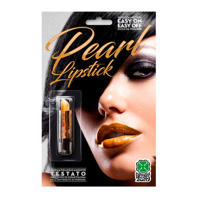 ROSSETTO PERLATO IN BLISTER