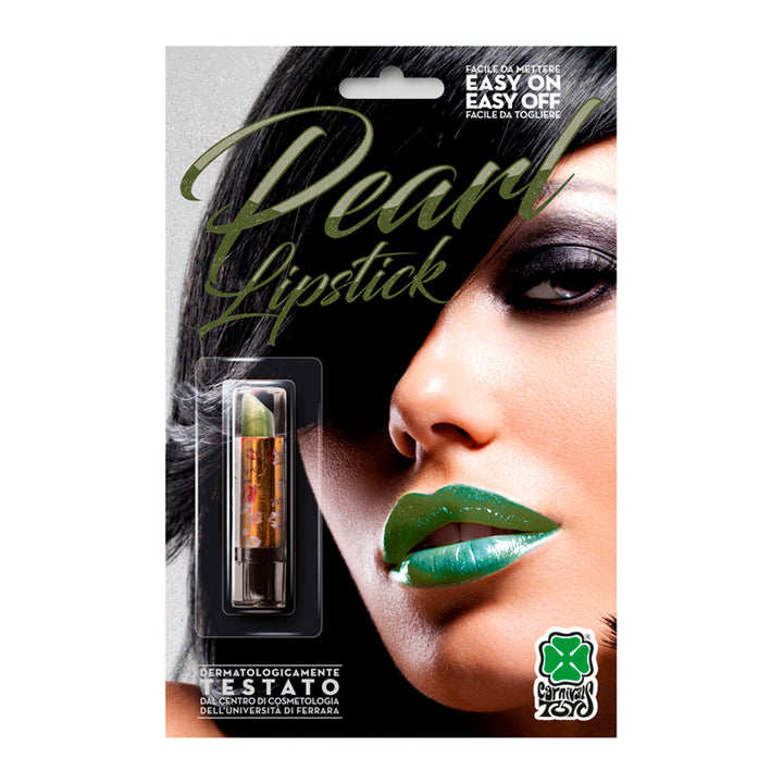 ROSSETTO PERLATO IN BLISTER
