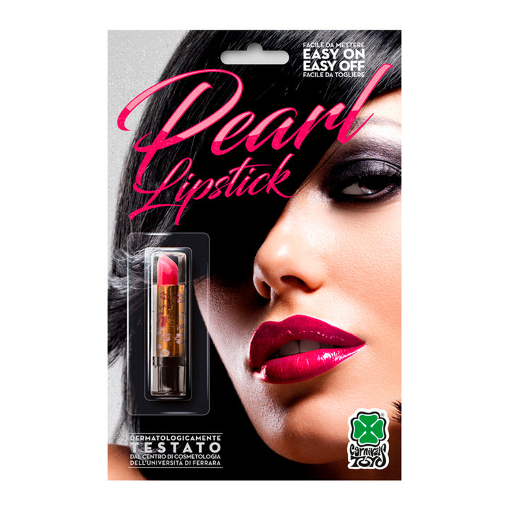 ROSSETTO PERLATO IN BLISTER