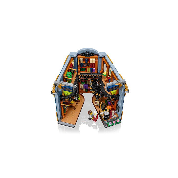 LEGO 11379 LIBRERIA: BOOK NOOK