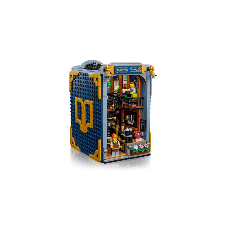 LEGO 11379 LIBRERIA: BOOK NOOK
