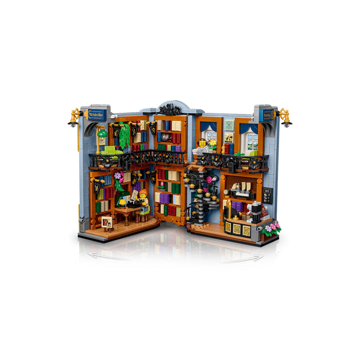 LEGO 11379 LIBRERIA: BOOK NOOK