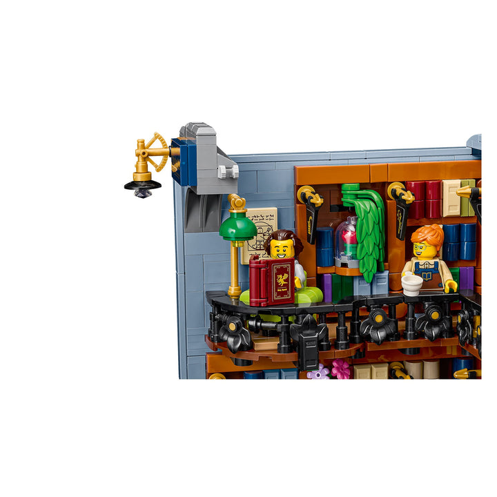 LEGO 11379 LIBRERIA: BOOK NOOK