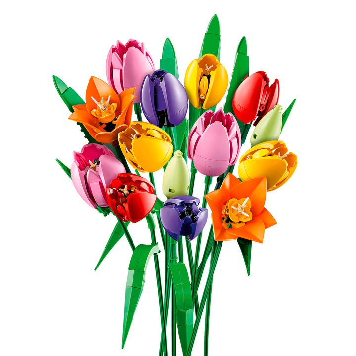 LEGO 11501 BOUQUET DI TULIPANI