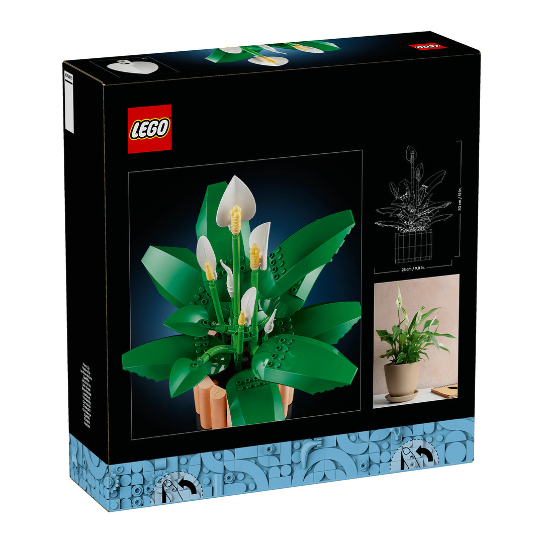 LEGO 11504 SPATIFILLO