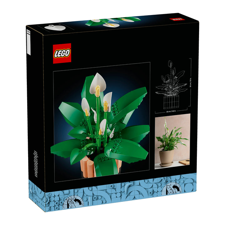 LEGO 11504 SPATIFILLO