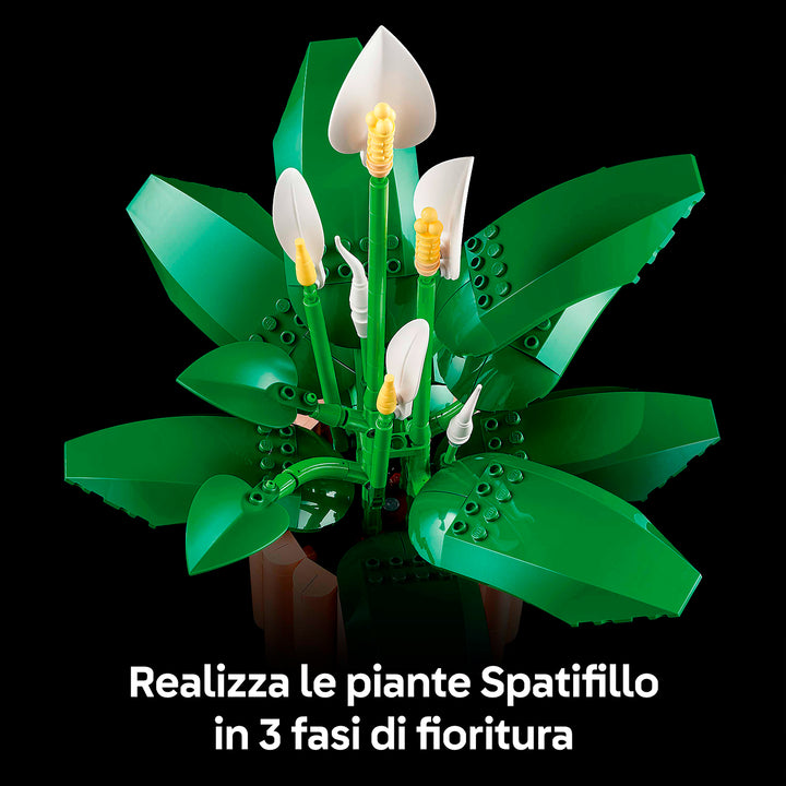 LEGO 11504 SPATIFILLO