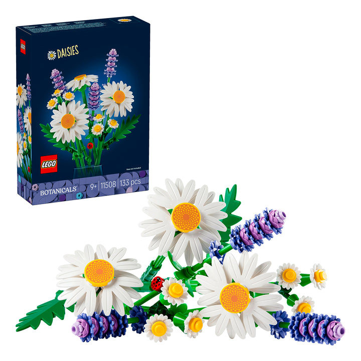 LEGO 11508 MARGHERITE