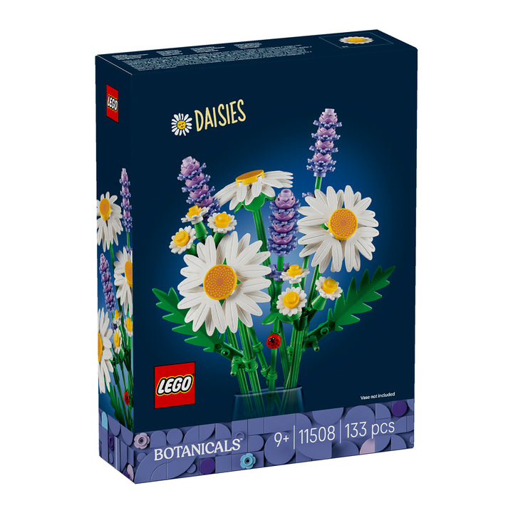 LEGO 11508 MARGHERITE