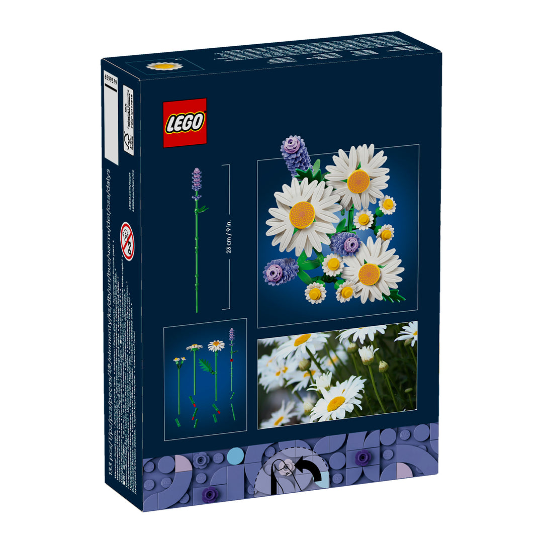 LEGO 11508 MARGHERITE