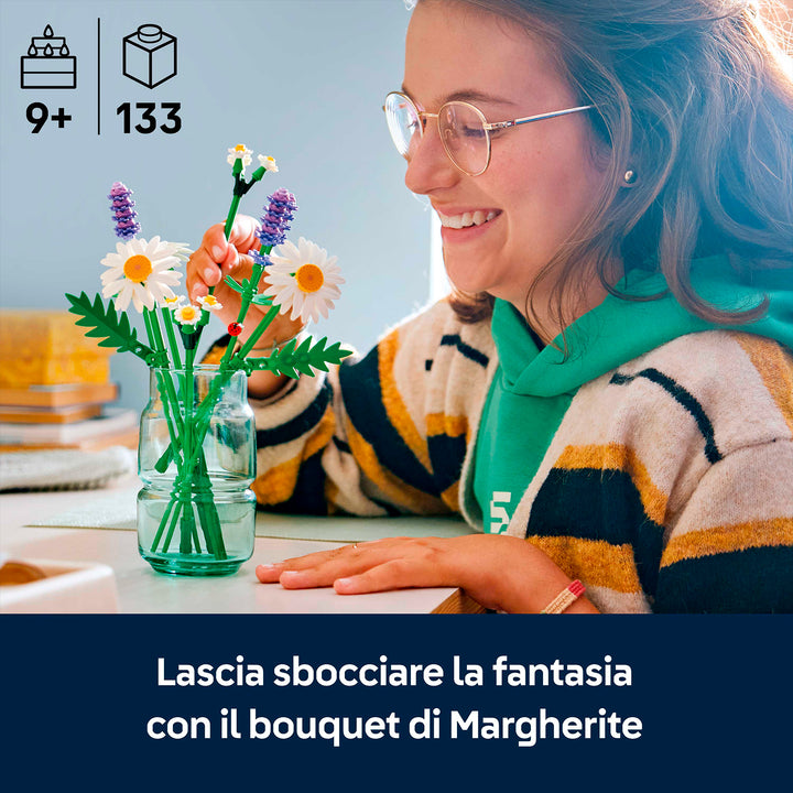 LEGO 11508 MARGHERITE